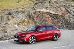 Seat Leon Sportstourer FR 2020 года (WW)